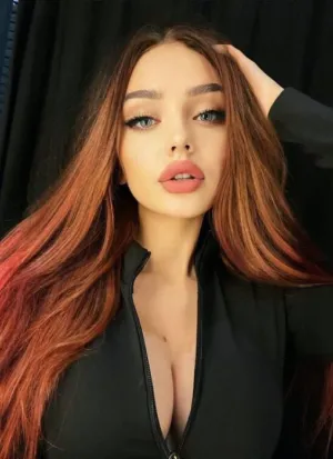 проститутка Николь, 21, Богданович