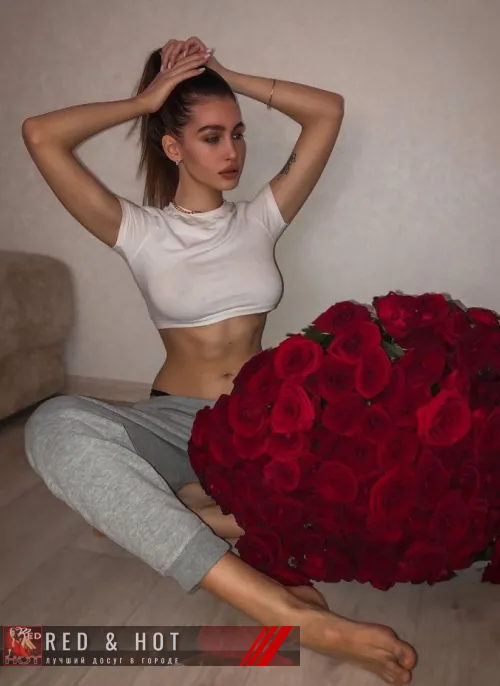 проститутка фея Светик, Богданович, +7 (996) 799-5346