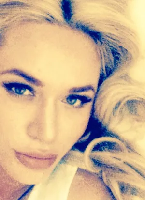 проститутка Лора, 33, Богданович