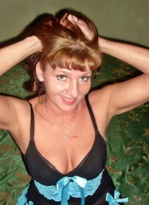 проститутка Юля, 45, Богданович