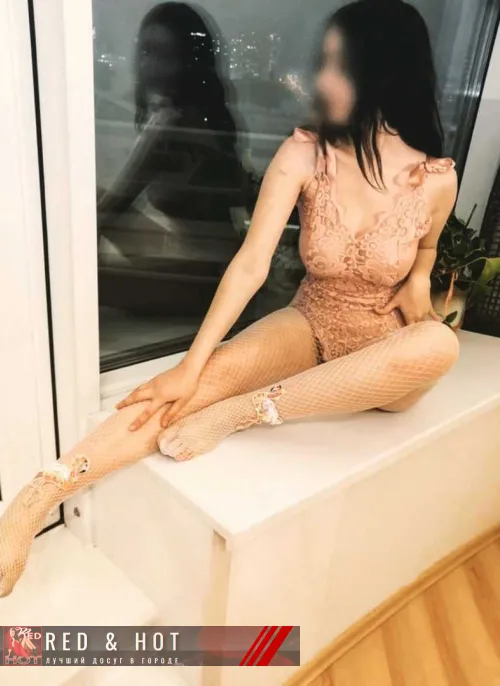 проститутка фея Анастасия, Богданович, +7 (996) 799-5346