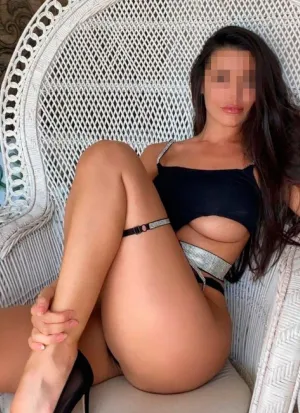 проститутка Камилла, 24, Богданович